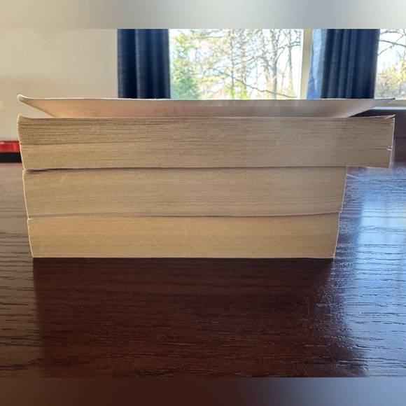 Bridgerton 3-Book Set by Julia Quinn, Paperback - Picture 4 of 11